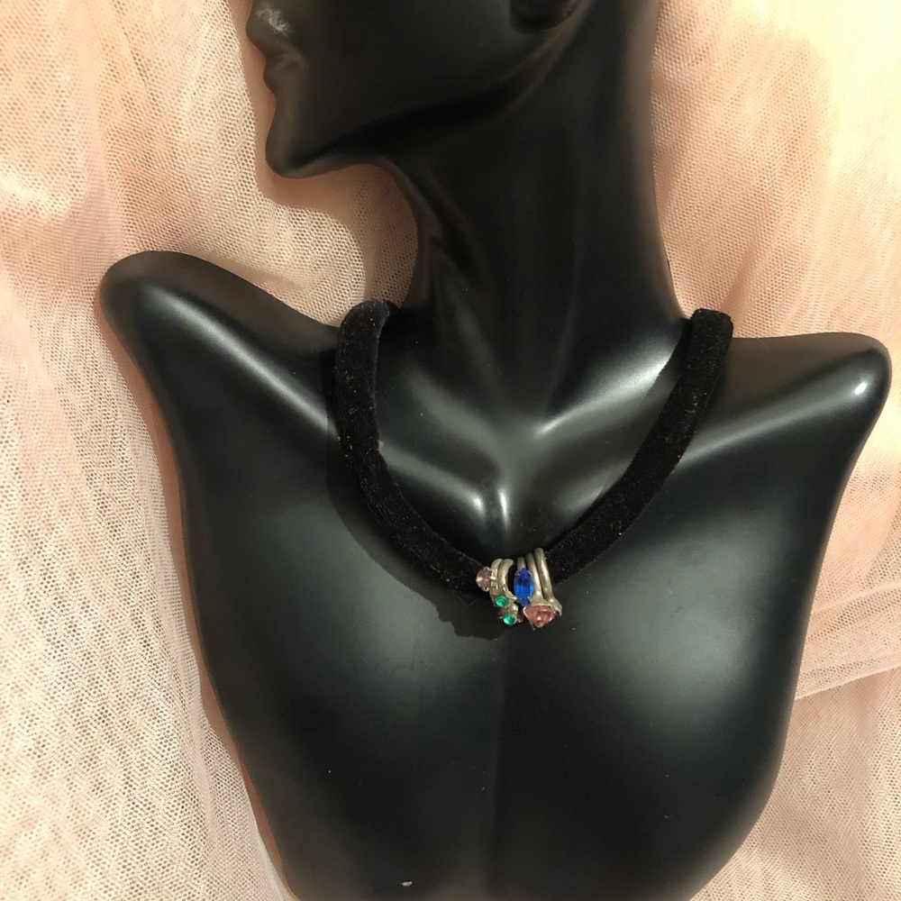 Fashion jewelry
